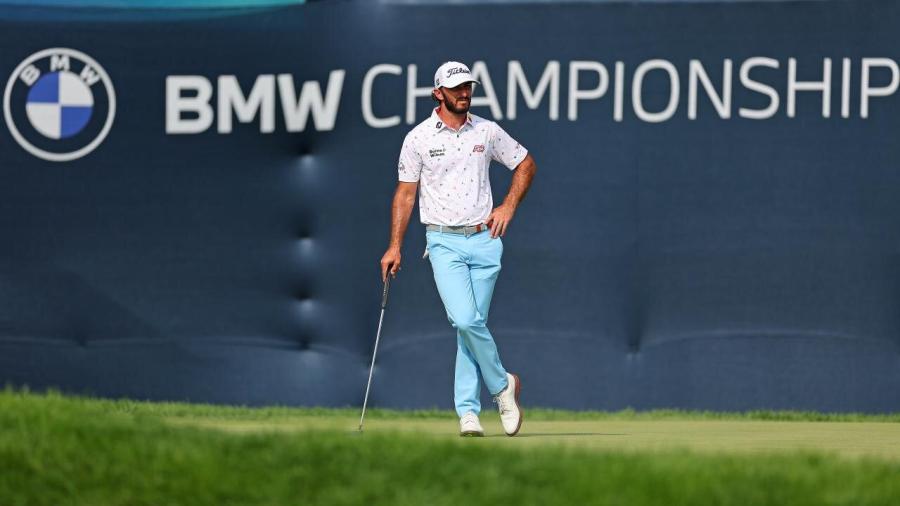 Homa at teh BMW Championship.jpg