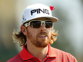 Can tournament specialist Hunter Mahan get the job done at Congressional? 