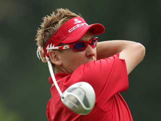 Can Poulter go one better than Birkdale in 2008? 