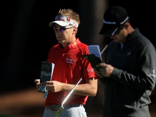 Augusta could bring out the best in Ian Poulter