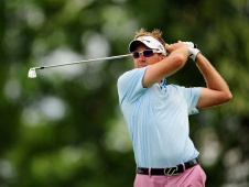 Does Ian Poulter have the game to win his first major at Hazeltine?