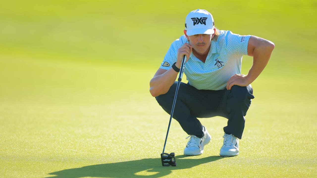 FedEx St Jude Championship Long Odds Golf Tips – Two chanced at triple ...