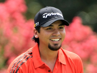Jason Day – Runner-up last year, can he go one better?