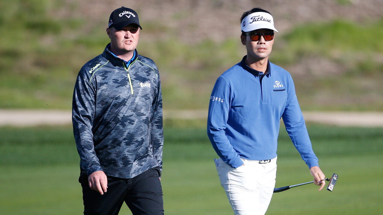 QBE Shootout Tips: Kokrak and Na can be Florida pearls