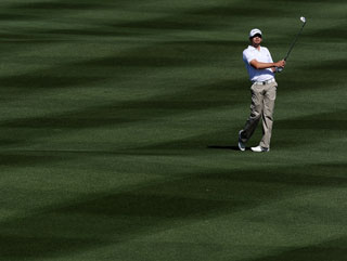 Jason Day is a future winner 