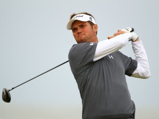 Jeff Overton has performed well since last year's disappointment