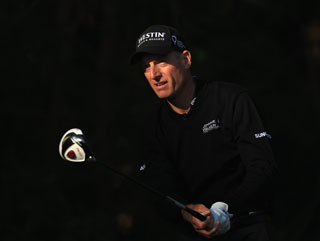 Jim Furyk - a classy performer available at a big price