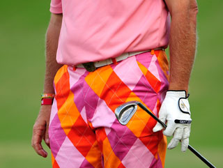 John Daly would bring more than a uniquely brilliant golf game to the Ryder Cup