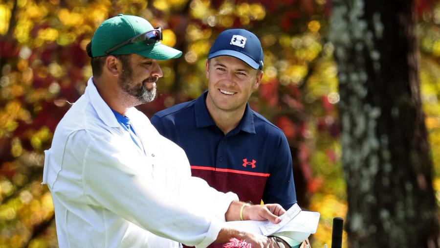 Jordan Spieth caddie Augusta.jpg