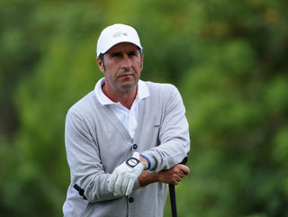 Jose Maria Olazabal will have much to ponder over the next few months