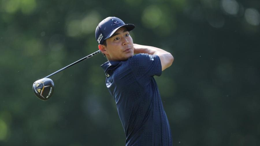 Justin Suh at Memorial.jpg