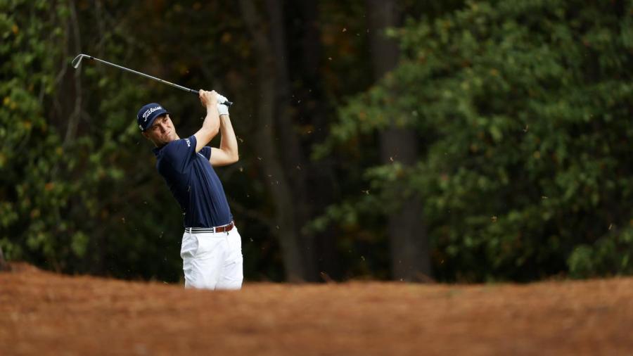 Justin Thomas @ Augusta.jpg