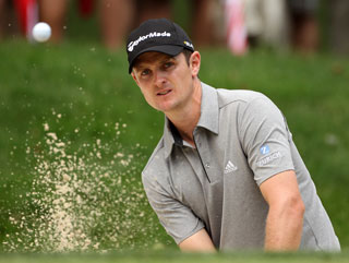 Rose has never improved on that Birkdale fourth