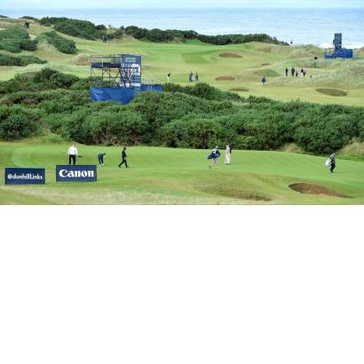 Alfred Dunhill Links Championship Calendar And Results 2021 Australia