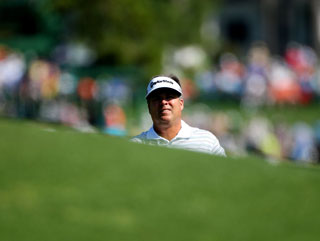 Kenny Perry at Augusta