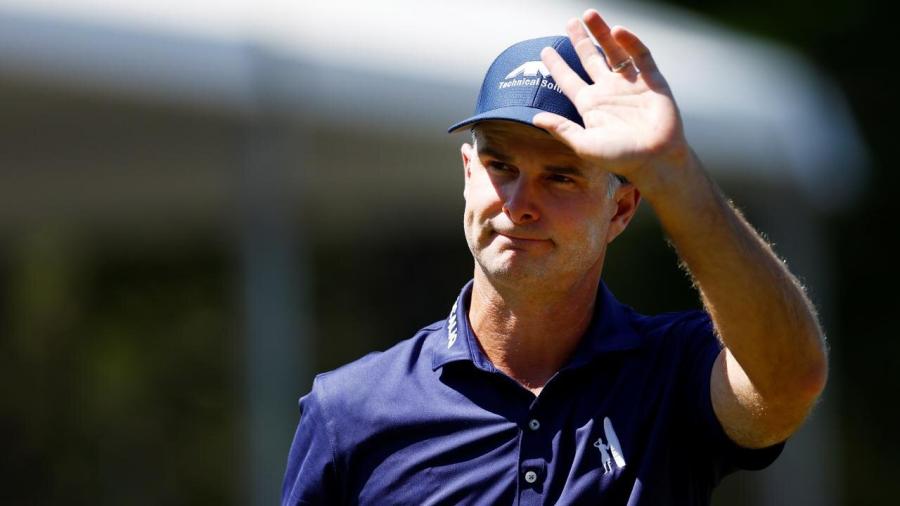 Kevin Streelman at the Valspar 2024.jpg