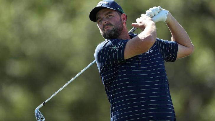 The Summit Club is making its debut on the PGA Tour