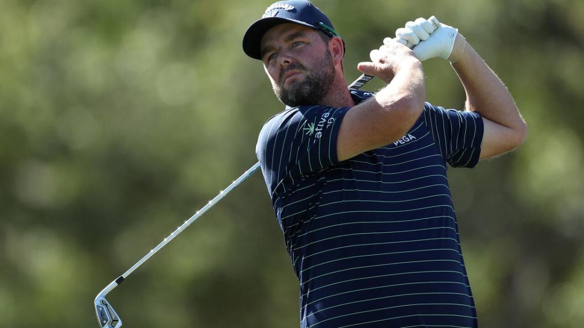 The Summit Club is making its debut on the PGA Tour