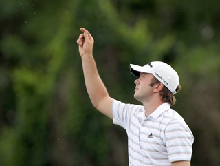 Martin Laird – Aiming for the top at Bay Hill