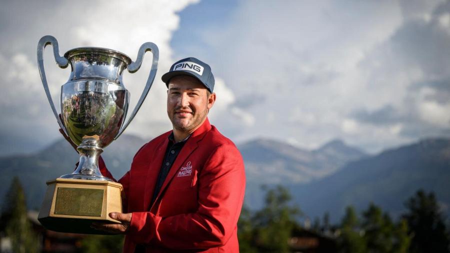 Larewnce wins European Masters.jpg
