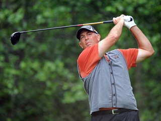 Tom Lehman – A great bet to finish Top Senior