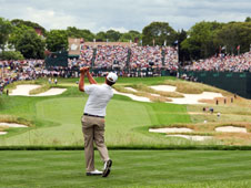 Lucas Glover is a major winner with good Firestone form. He can be backed at [110.0]