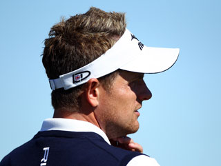 Donald has looked somewhat jaded in recent weeks - is a long season catching up with him? 