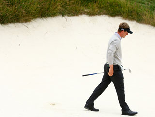 Donald's short game and intelligent golf could produce a high finish at St Andrews