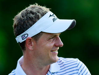 Is world no.1 Donald ready to win his first major? 