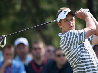 Luke Donadl can triumph in his round one three ball