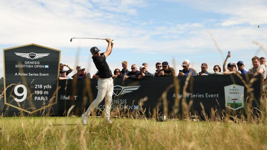 Lunvig Aberg at the Scottish Open.jpg