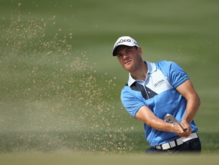 Martin Kaymer – Can he contend at the Emirates?