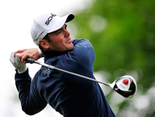 He disappointed last week, can he find form in Qatar? 