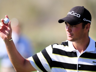Martin Kaymer's favourite tournaments are coming up