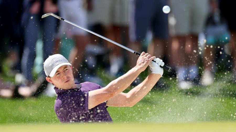 Matt Fitzpatrick at the wells Fargo.jpg