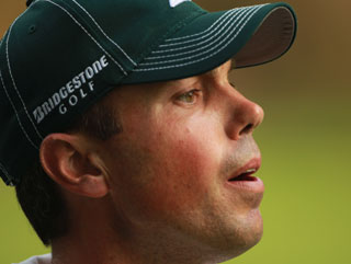 Matt Kuchar is a solid option for a high finish but can he win?