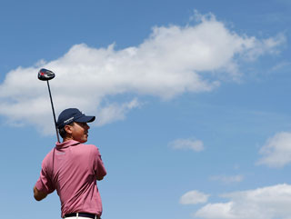 Matt Kuchar knows his way around Augusta