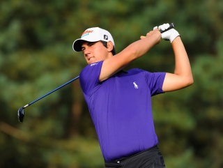Matteo Manassero is one to watch over the next few weeks