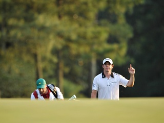 Rory McIlroy – On the edge of greatness