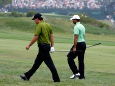 Ryder Cup Betting