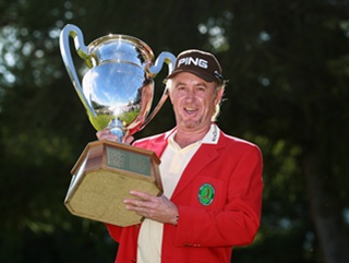 Miguel Angel Jimenez – A successful Punter’s Pick
