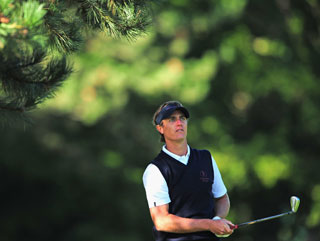 Will Colsaerts be in contention in Dubai?