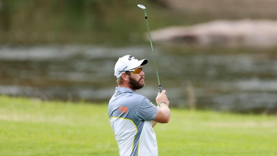 Ockie Strydom at the Jonsson workwear Open.jpg