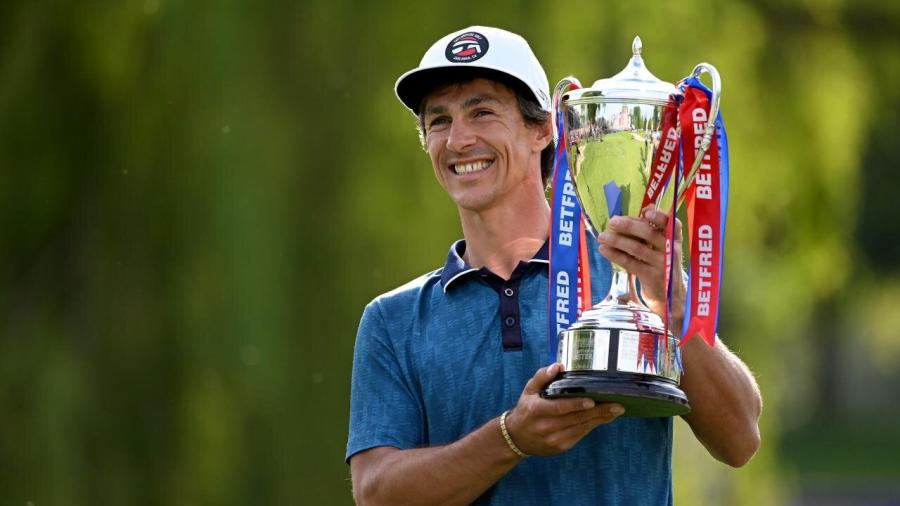 Olesen wins British.jpg