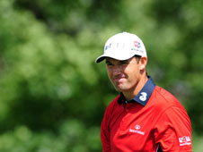 Padraig Harrington has found his form in recent weeks and is solid back material at this week's Barclays Classic where he trades at [23.0] for the win