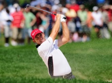 US PGA Championship