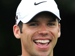 Paul Casey is the favourite to win the tournament given his strong record in matchplay and stamina 