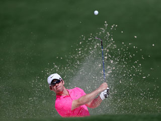 Can Casey spring a surprise in the Top UK&Ireland betting? 