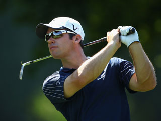 Paul Casey's poor form has been a rare downer for British golf this year 