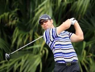 Will Casey be in contention at Augusta?